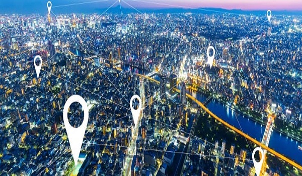 Connectivity to Prestige Falcon City Luxe