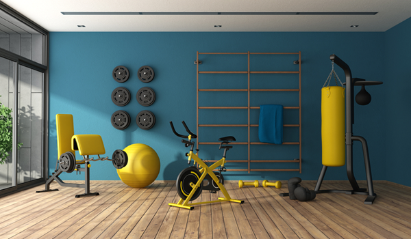 Featured Image of Health and Fitness Amenities