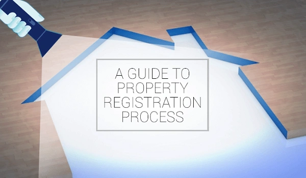 Featured Image of 7 crucial things to know before going to property registration in 2025