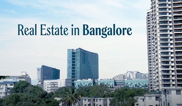 Featured Image of Bangalore Real Estate from Investors View - Trends and Opportunities