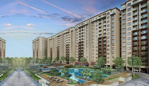 Featured Image of Best Luxury Projects in Kanakapura Road, Bangalore 2025