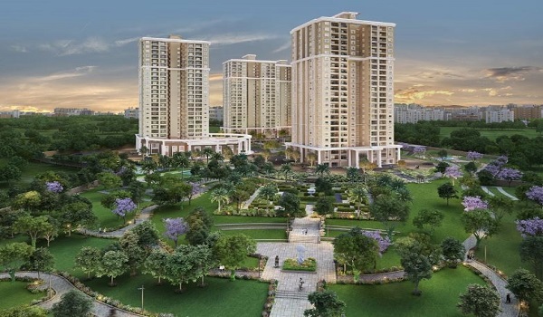 Featured Image of Best Residential Apartment Project Developers in Bangalore 2025