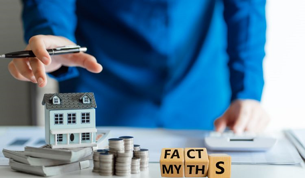 Featured Image of Busting Some Common Property Ownership Myths 2025