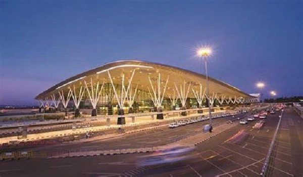 Featured Image of Distance from Airport