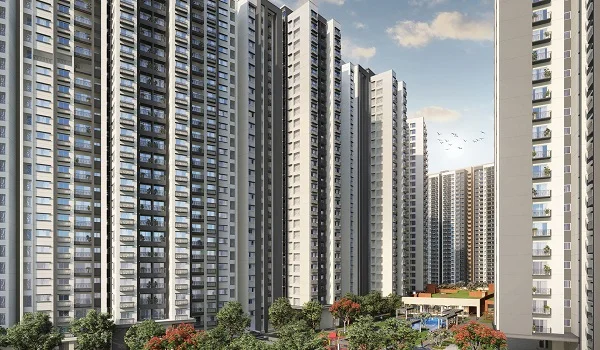 Featured Image of Eaton Park @ TPC