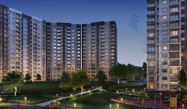 Featured Image of Evergreen @ Prestige Raintree Park