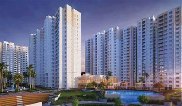 Featured Image of Flats for Sale in Budigere Cross 2025