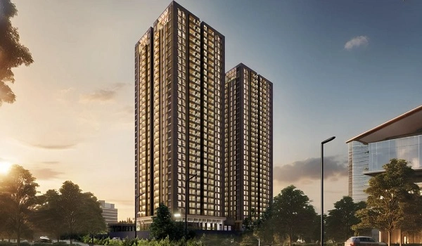 Featured Image of Prestige Park Grove