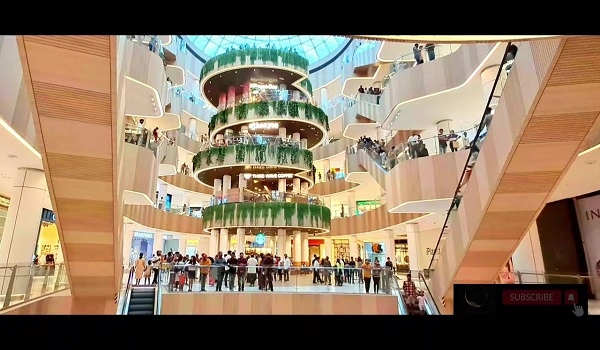 Featured Image of Forum South Bengaluru Mall