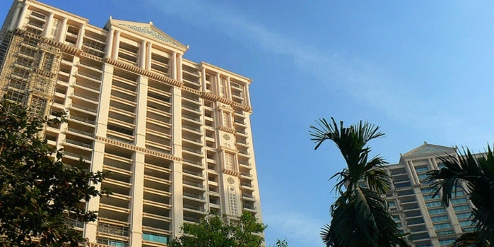 Featured image of Hiranandani Evita