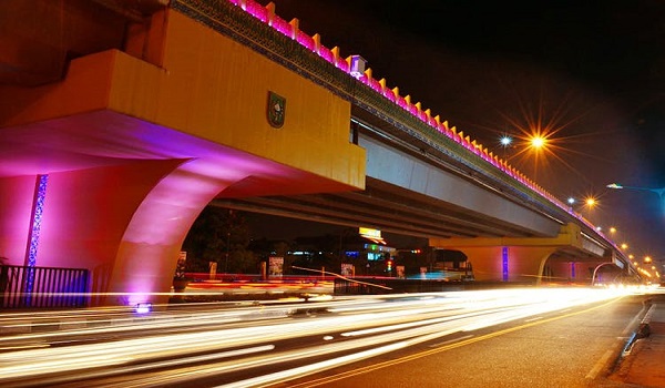 Featured Image of Hosur Road