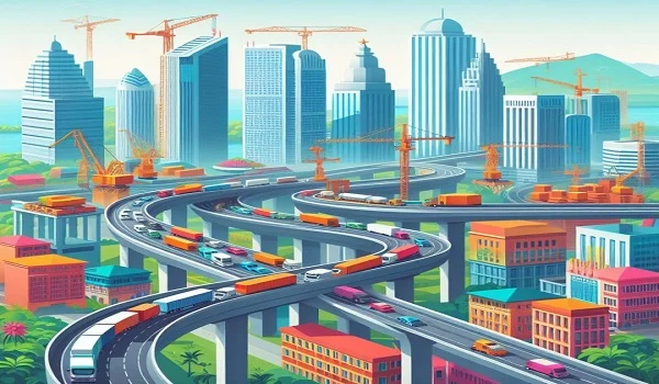 Featured Image of Real Estate Future in Bangalore 2025 - Growth and Sustainability