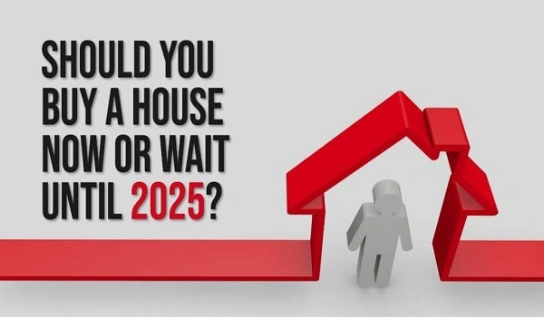 Featured Image of Is 2025 The Right Time To Buy A Dream Home?