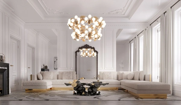 Featured Image of Longing for Luxury Living