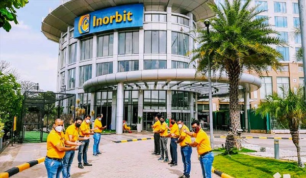 Featured Image of Malls Near Prestige Falcon City Luxe Kanakapura Road