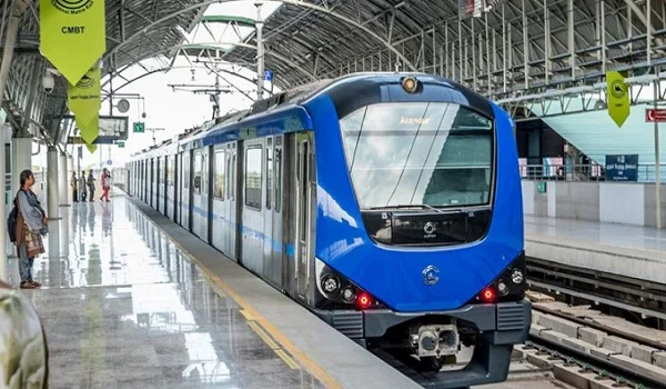 Featured Image of Metro station Distance