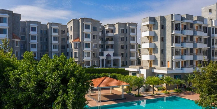 Featured image of Nandi Citadel