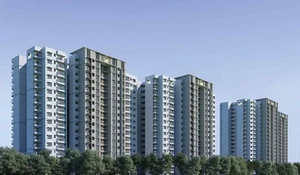 Featured Image of New Launch Projects in Bangalore 2025