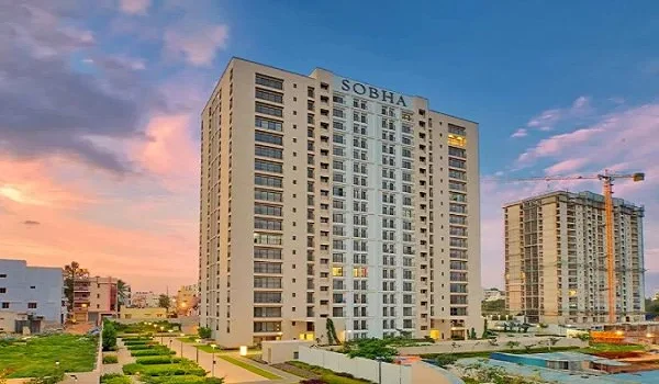 Featured Image of Premium Apartments in Kanakapura Road 2025 - Luxury Living