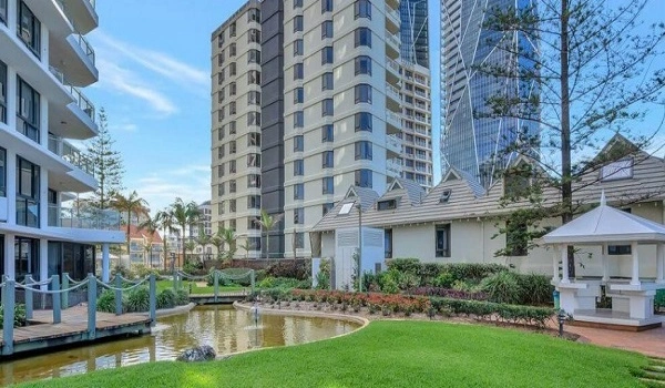 Featured Image of Prestige Bayfront