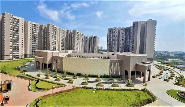 Featured Image of Is it Reasonable to Invest in Property in Kanakapura Road in 2025?