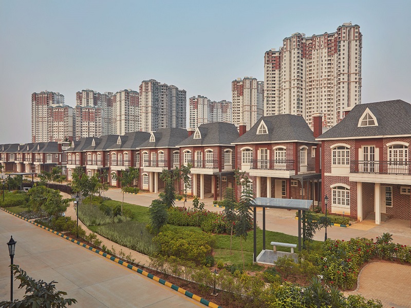 Featured Image of Prestige Lakeside Habitat