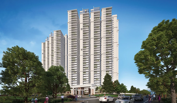 Featured Image of Prestige Vaishnaoi Rainbow Waters
