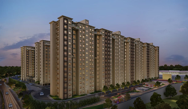 Featured Image of Prestige Villa Projects in Varthur 2025