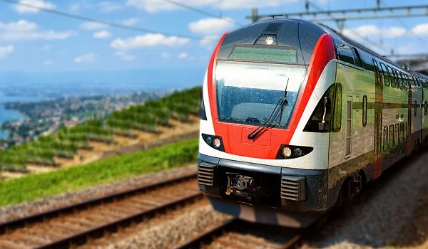 Featured Image of Railway Station Distance