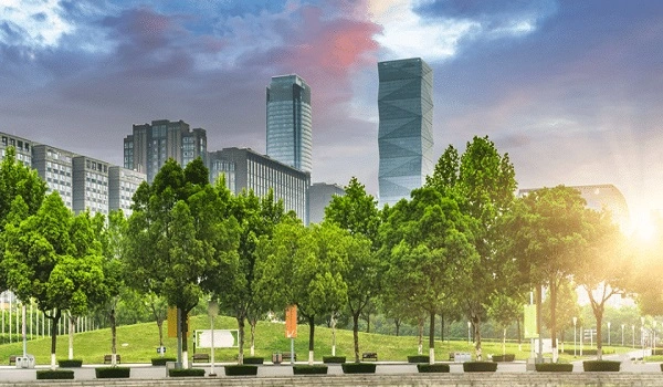 Featured Image of Real Estate Future in Bangalore 2025 - Growth and Sustainability