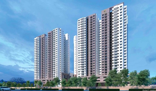 Featured Image of Residential Properties in Budigere Cross 2025