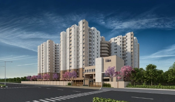 Featured image of Sattva Ashraya