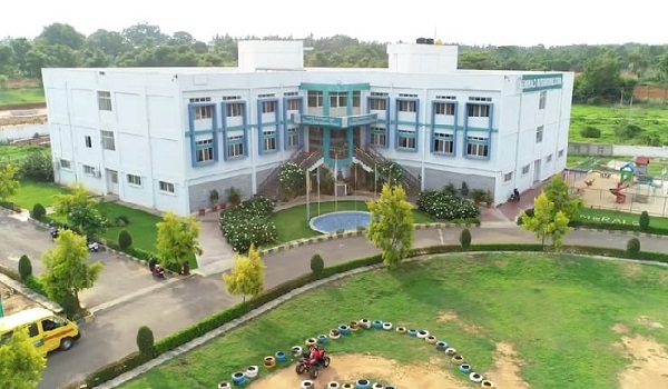 Featured Image of Schools Near Prestige Falcon City Luxe Kanakapura Road