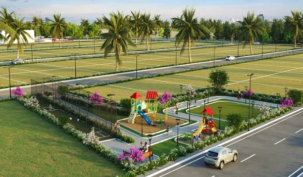 Featured image of Shriram Pristine Estates