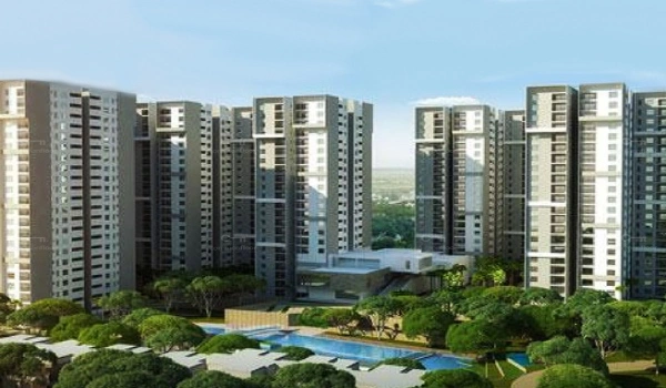 Featured image of Sobha Silicon Oasis