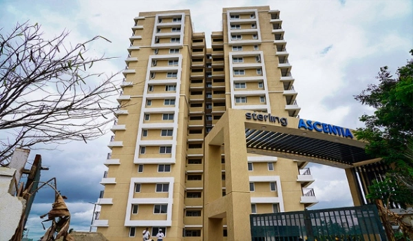 Featured image of Sterling Ascentia