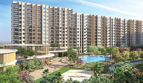 Featured Image of Top-10 New Residential Projects In Bangalore For Sale 2025
