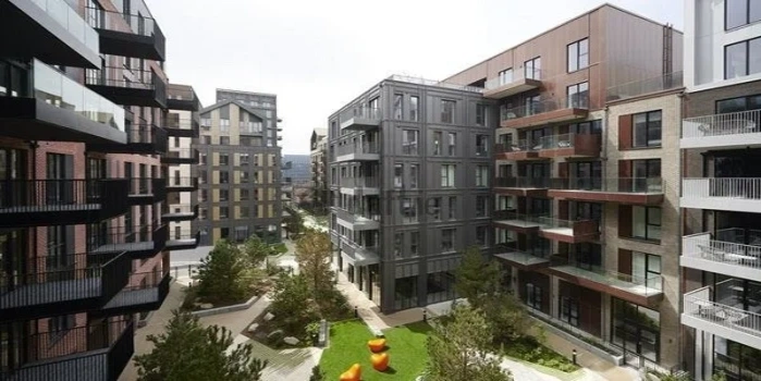 Featured Image of Top 10 Residential Projects in Akshaynagar 2025