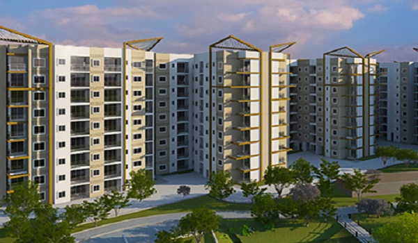 Featured Image of Top 14 Luxury Apartment projects in Bangalore 2025 