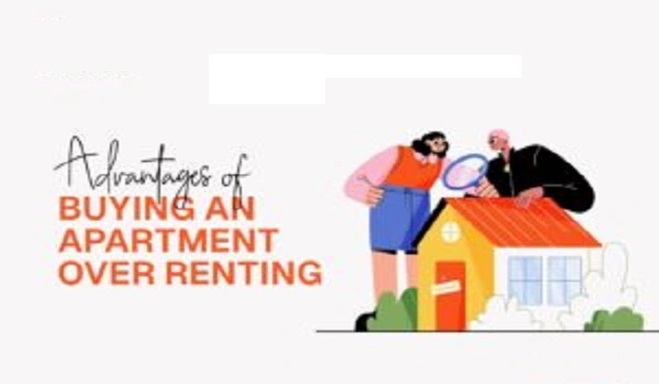 Featured Image of Top 5 Advantages of Apartment Ownership Over Renting in 2025
