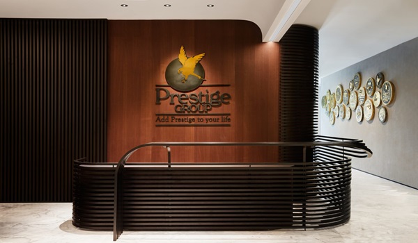 Featured Image of Top Reasons to Invest in Prestige Group Properties in 2025