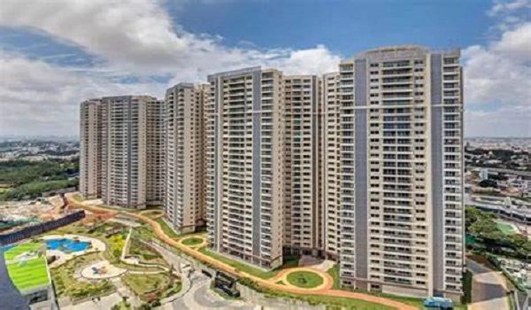Featured Image of Top-Selling Apartment Projects in Bangalore 2025