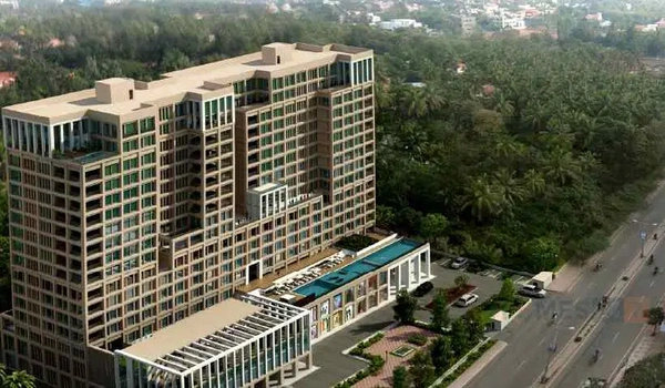 Featured image of UKN Miraya Eco World