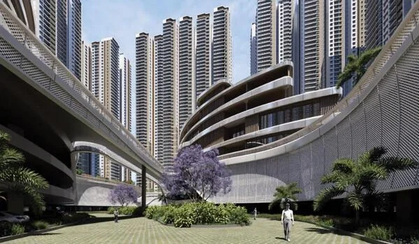 Featured Image of 2 Bhk Apartment In Konanakunte Bangalore