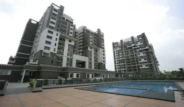 Featured Image of 2 BHK Flats for Rent in Kanakapura Road, Bangalore