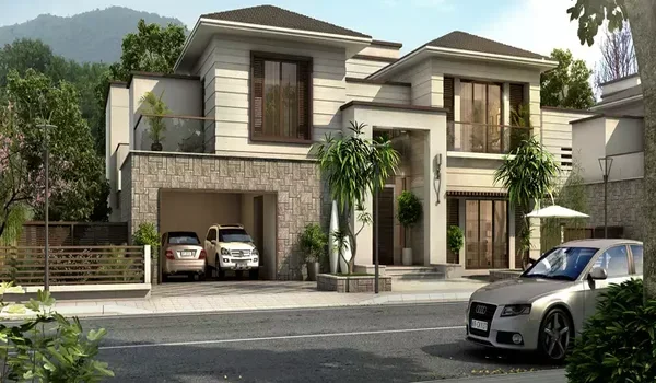 Featured Image of 3 Best Villas In Bangalore By Prestige Group