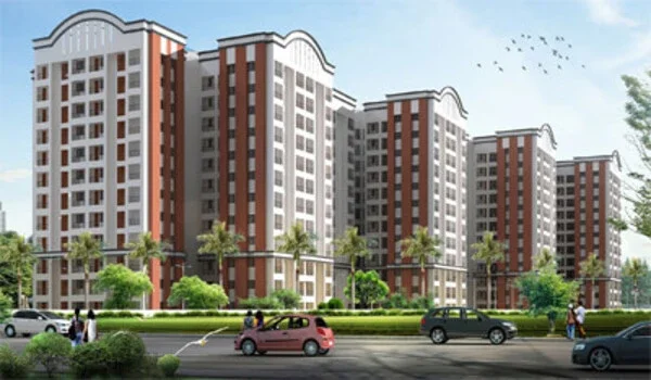 Featured Image of 3 BHK Flats on Kanakapura Road, Bangalore