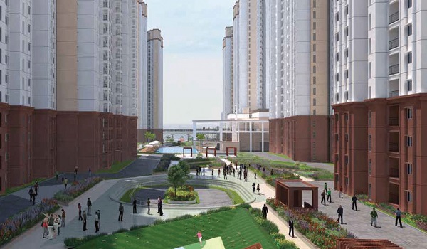 Featured Image of 4 Bhk Apartments On Kanakapura Road 2026
