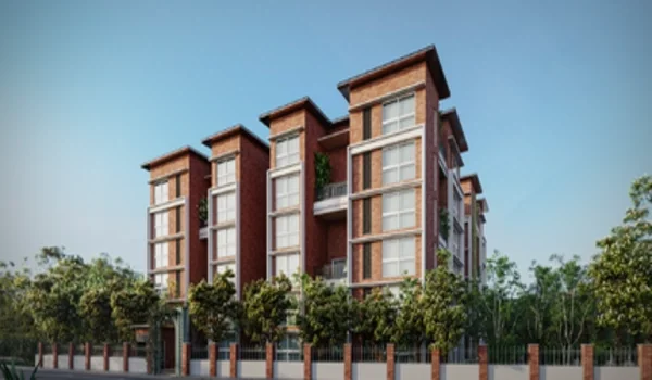 Featured Image of 4 BHK Flats for Rent in Kanakapura Road, Bangalore
