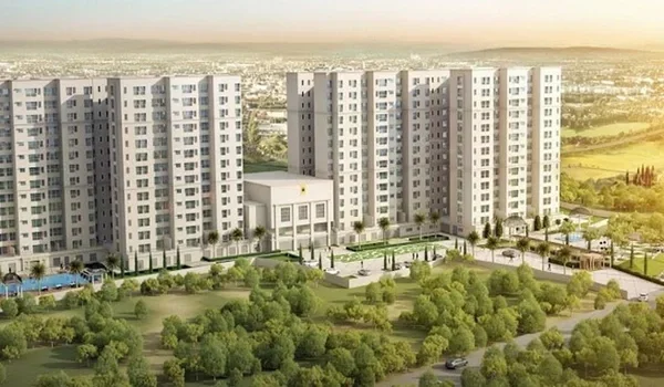 4 BHK Penthouses at Prestige Falcon City Luxe Featured Image of 4 BHK Penthouses at Prestige Falcon City Luxe